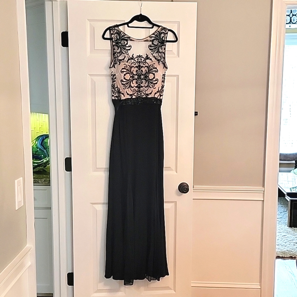 Womens formal dress